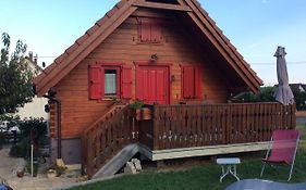 Chalet Colline et Lou